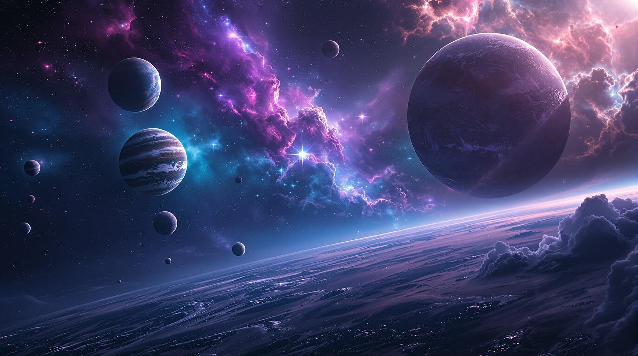 秋霞福利影院热点内容-秋霞福利影院独家首发：星际探索纪录片
