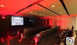 免费电影院电影在线观看,畅享在线观影新体验