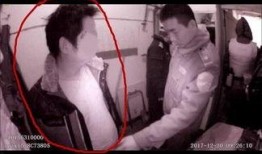 爆料小哥 被抓视频