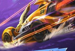 qq飞车手游新车爆料最新兰博基尼,兰博基尼狂飙来袭！QQ飞车手游新车爆料揭秘