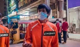 瑞丽外卖小哥爆料视频曝光,揭秘外卖行业背后真相