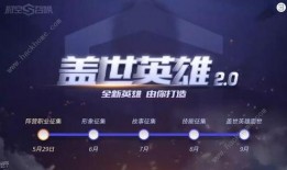 盖世英雄最新爆料,神秘角色揭晓，剧情反转再掀高潮！