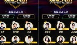 今日头条明星爆料站,明星幕后故事大揭秘！”