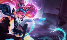 安琪拉最新爆料皮肤,神秘魔法元素，引领时尚潮流