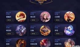 王者最近最新爆料