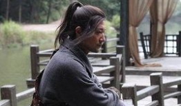 画皮李宗翰在线观看,探寻神秘画皮背后的情感纠葛