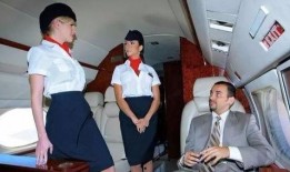 空姐男友爆料视频,揭秘航空业不为人知的秘密