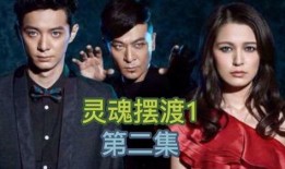 灵魂摆渡二在线观看,生死轮回，探寻灵魂之谜