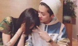 鹿晗爆料接吻视频大全最新,盘点娱乐圈明星甜蜜瞬间