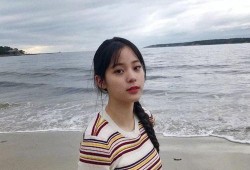 韩涵爆料自己好紧张视频