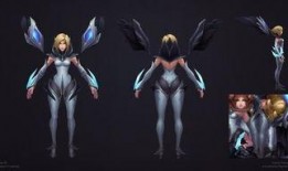 斗鱼最新皮肤爆料,炫彩斑斓，等你来战！