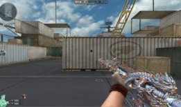 cf端游黑市最新爆料