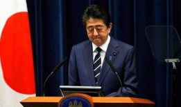 安倍爆料最新消息新闻,揭秘最新政治内幕与惊人真相