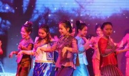 老挝舞团爆料视频,独家爆料视频背后的舞蹈魅力与民族风情