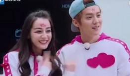 鹿晗私下追热巴爆料最新,甜蜜细节曝光引热议