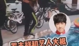 生活大爆料罗志祥视频,揭秘生活大爆料的背后真相