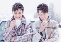 爆料娱乐圈一对cp复合,再续前缘！