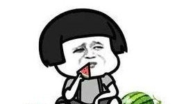 娱乐吃瓜酱很火吗