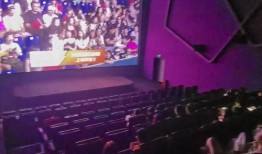 免费电影院电影在线观看,畅享在线观影新体验