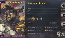 率土马超皮肤最新爆料