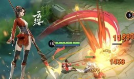 玩法爆料新英雄云缨视频,神秘剑舞者，新玩法爆料来袭！