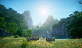 诛仙世界最新爆料公告,神秘势力崛起，仙侠风云再起！