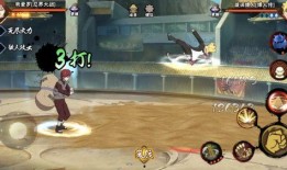 新火影忍者手游爆料视频,全新角色与技能大揭秘！