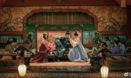 盛唐攻略在线观看,穿越时空的传奇之旅