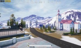 山谷地图最新爆料,探寻神秘山谷的奇幻之旅