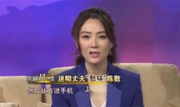 陈数爆料老公是谁视频,神秘老公身份曝光，背后故事引热议