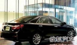 全新凯美瑞最新爆料,科技升级，驾驭未来