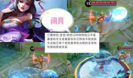 貂蝉皮肤最新消息爆料,绝世舞姬再展芳华，神秘特效引期待