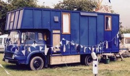 爆料卡车夫妻的老外视频,老外视角下的中国夫妻生活