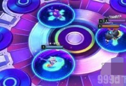 金铲铲神话爆料最新,神秘英雄降临，战局风云再起！