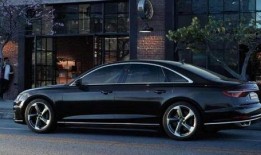 奥迪官方爆料最新消息,全新车型亮相，科技与性能再升级