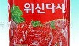 调味料最新爆料新闻报道,揭秘最新爆料背后的行业变革