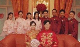 娱乐圈爆料结婚照,明星甜蜜婚礼现场曝光，幸福瞬间引网友热议