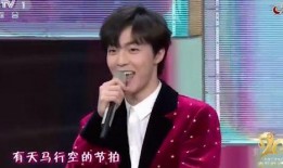 陈立农春晚爆料了吗视频,独家爆料视频大放送