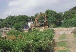 澄海违建最新爆料,揭秘背后惊人真相