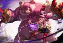 安琪拉最新爆料皮肤,神秘魔法元素，引领时尚潮流