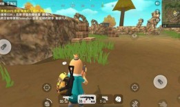 香肠派对最新爆料磁暴强,磁暴强来袭，挑战极限生存体验