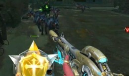 逆战新套装爆料最新消息,炫酷造型，等你来战！