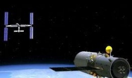 航天模拟器最新爆料,最新爆料揭示未来太空探索奥秘