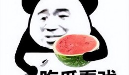 娱乐吃瓜酱很火吗