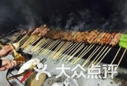 北苑烧烤爆料事件始末视频,真相与争议的交织