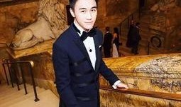 娱乐圈爆料何猷君是谁啊,娱乐圈新晋话题人物揭秘