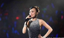 爆料香港娱乐圈容祖儿,揭秘幕后真相与情感纠葛