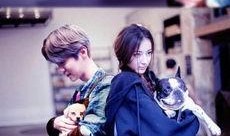 鹿晗私下追热巴爆料最新,甜蜜细节曝光引热议