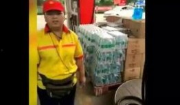 济南加油站爆料视频最新,揭秘油品质量与价格猫腻