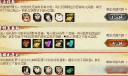 火影活动最新爆料九月,揭秘全新剧情与神秘角色